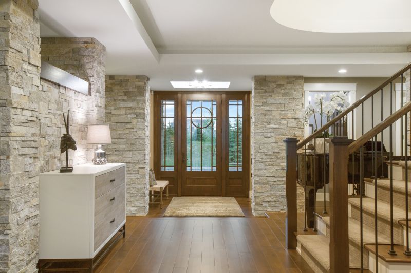 Door Refacing detail