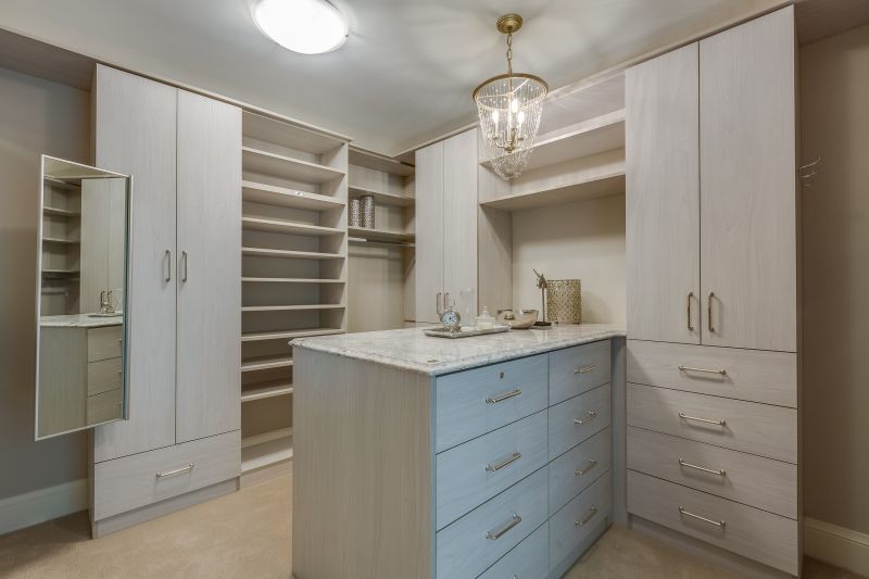 Cost of Cabinet in Pflugerville, TX