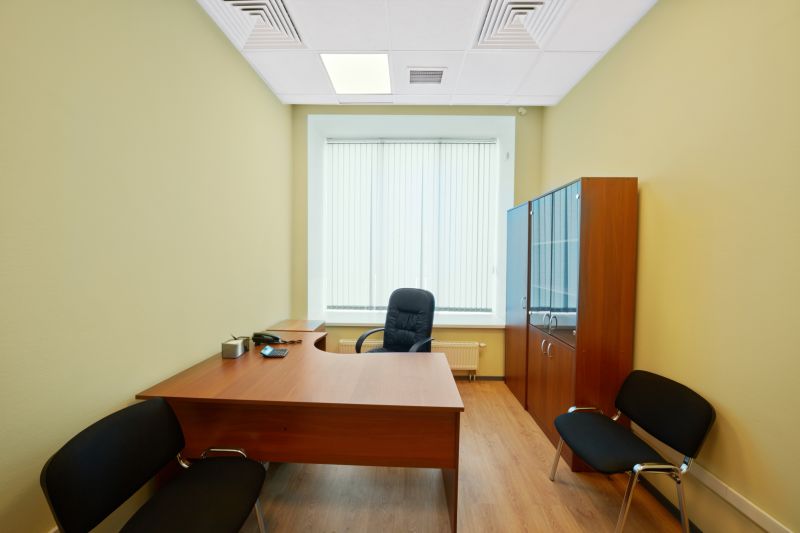 Who Does Cabinet Service